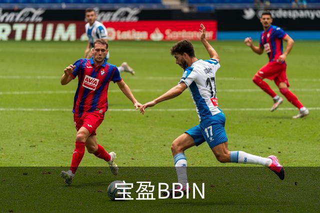 宝盈BBIN公司简介